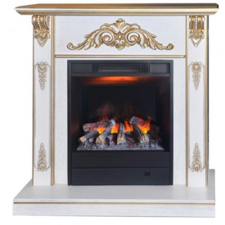 Anita (белый дуб)+3D Eugene Anita (белый дуб)+3D Eugene