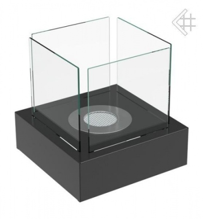 Биокамин Kratki TANGO 3, TUV черный по цене &euro;173