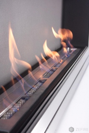 Прямоугольный контейнер ZeFire 1100 Прямоугольный контейнер ZeFire 1100 по цене 38 000 руб.