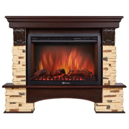 Pietra 25U сланец натуральный (темный дуб)+EFP/P-2520LS