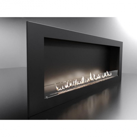 Биокамин встраиваемый P1500 PremiumFire Биокамин встраиваемый P1500 PremiumFire по цене 73 680 руб.