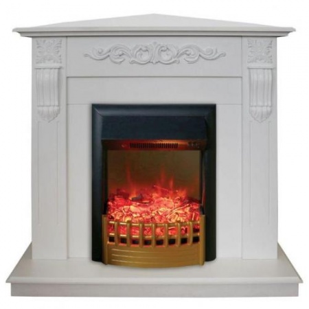 Dominica Corner (белый матовый)+Rimini Dominica Corner (белый матовый)+Rimini